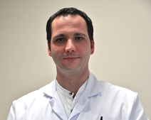 Dr <b>Yohann PREZELIN</b> Chirurgien Urologue - yprezelin